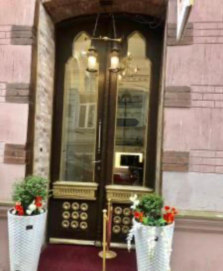 Mariam Hotel Tbilisi Exterior photo